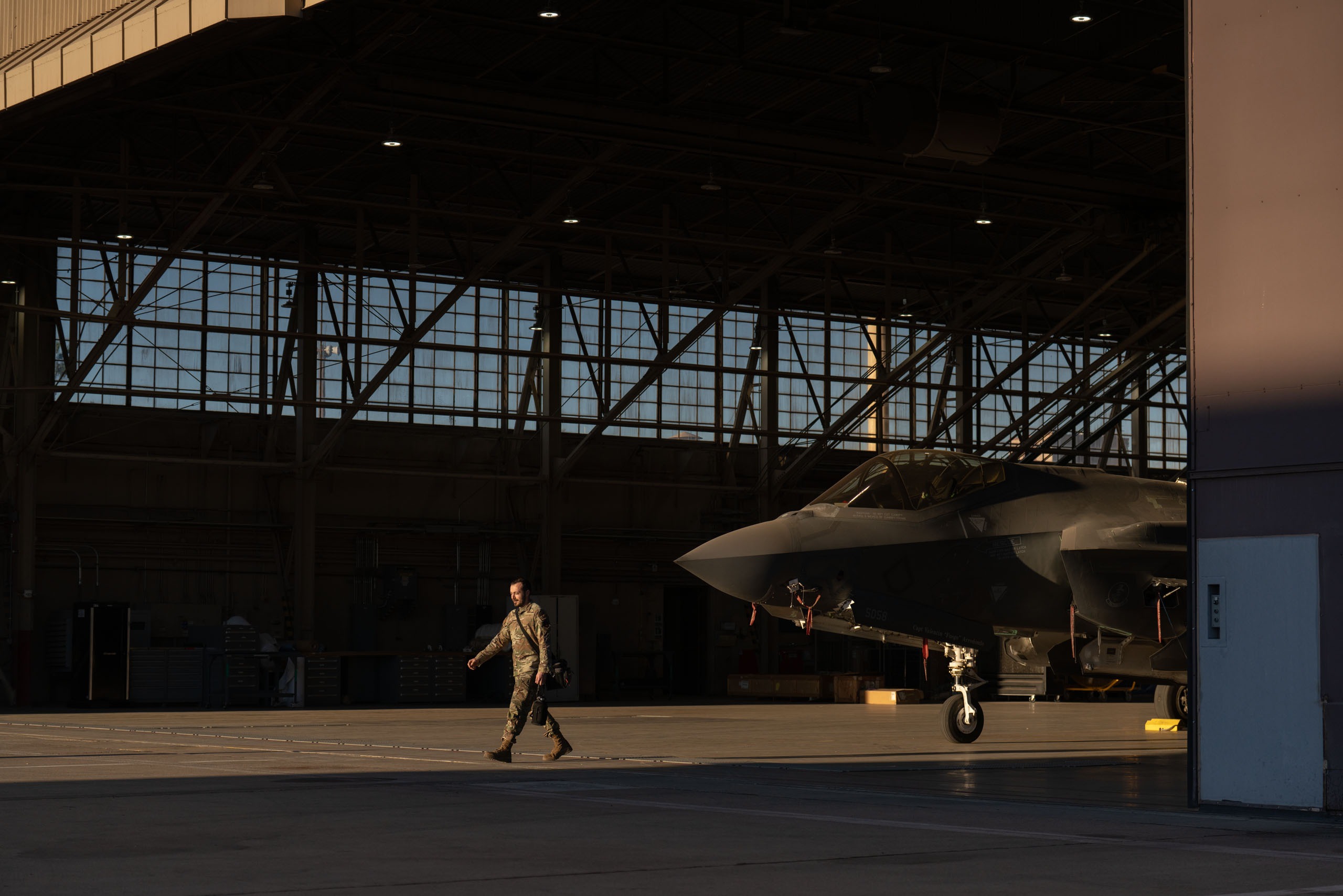310th Fighter Squadron image 005